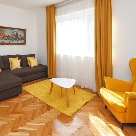 Ferienwohnung Beach Paradise Premium Zadar Zimmer foto